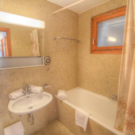 Chalé Chalet Arpille By Interhome Anzère
