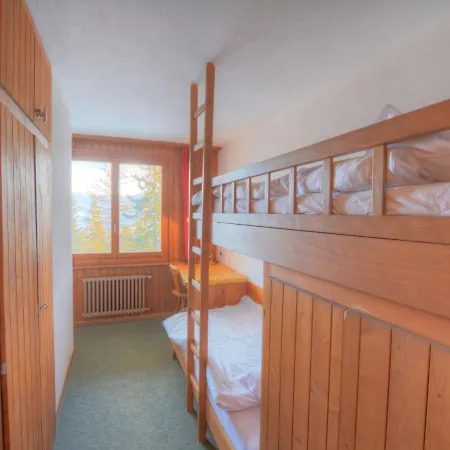 Chalé Chalet Arpille By Interhome Anzère
