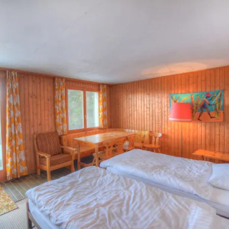 Chalet Arpille By Interhome Chalé Anzère