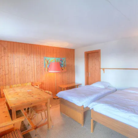 Chalet Arpille By Interhome Chalé *