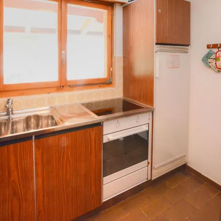 Chalet Arpille By Interhome Anzère