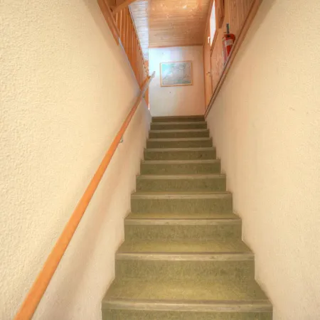 Chalet Arpille *