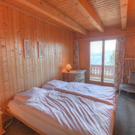 Chalet Chalet Arpille