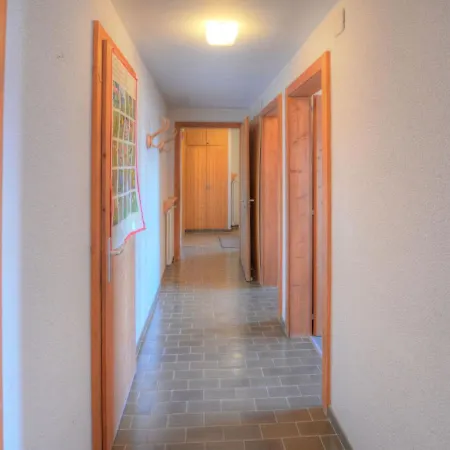 Chalet Arpille Anzère