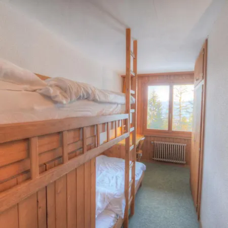 Chalet Chalet Arpille *